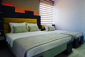 Ale Park Hotel