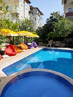 Ale Park Hotel