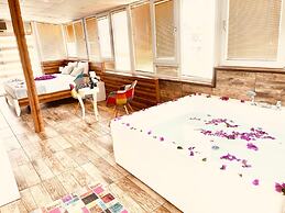 Ale Park Hotel