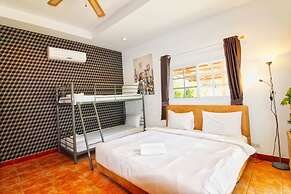 Grande Adam Pool Villa