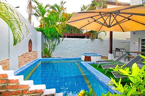 Grande Adam Pool Villa