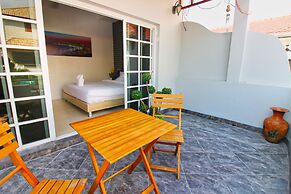 Grande Adam Pool Villa