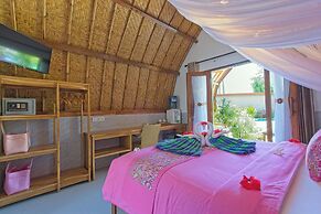 Chill Out Bungalows