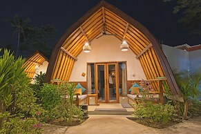 Chill Out Bungalows