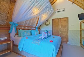 Chill Out Bungalows