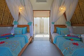 Chill Out Bungalows