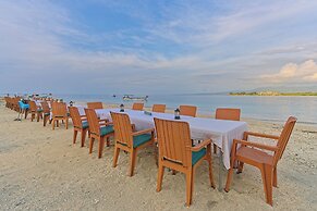 Chill Out Bungalows
