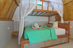 Chill Out Bungalows