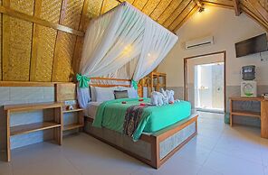 Chill Out Bungalows