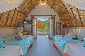 Chill Out Bungalows