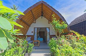 Chill Out Bungalows