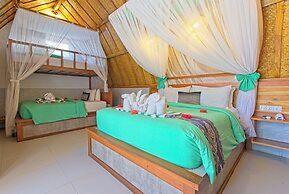 Chill Out Bungalows