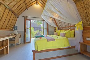 Chill Out Bungalows