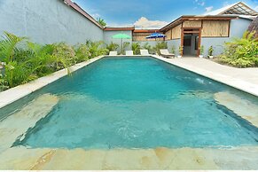 Chill Out Bungalows