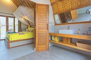 Chill Out Bungalows