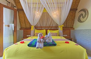 Chill Out Bungalows