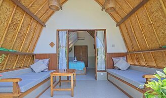 Chill Out Bungalows