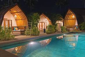 Chill Out Bungalows