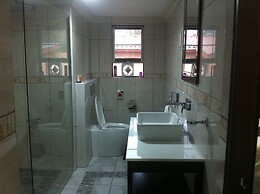 Marico Guest House