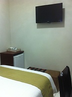 Marico Guest House
