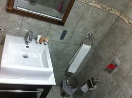 Marico Guest House