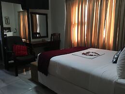 Marico Guest House