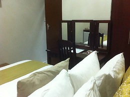 Marico Guest House