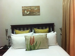 Marico Guest House