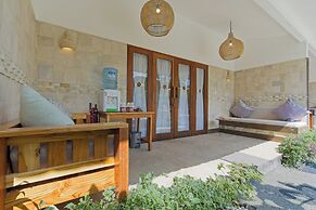 Gili Air Bungalows