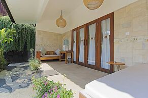 Gili Air Bungalows