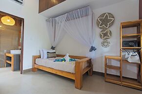 Gili Air Bungalows
