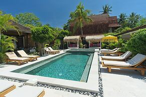 Gili Air Bungalows