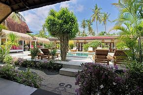 Gili Air Bungalows