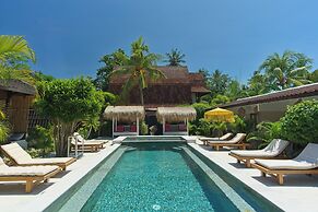 Gili Air Bungalows