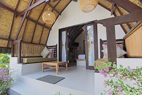 Gili Air Bungalows