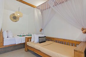 Gili Air Bungalows