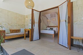 Gili Air Bungalows