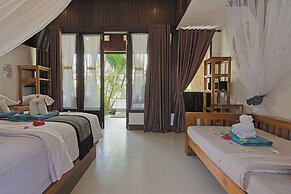 Gili Air Bungalows