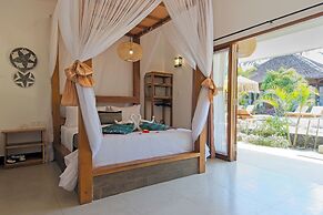 Gili Air Bungalows
