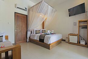 Gili Air Bungalows