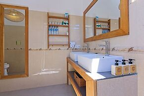 Gili Air Bungalows