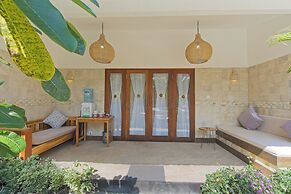 Gili Air Bungalows