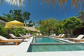 Gili Air Bungalows