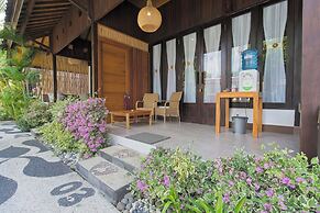 Gili Air Bungalows