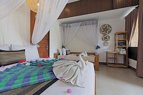 Gili Air Bungalows