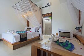 Gili Air Bungalows