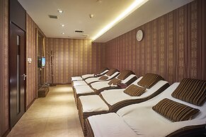Changsha Xiaoxiang Huatian Hotel
