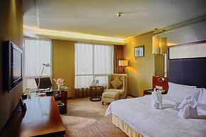 Changsha Xiaoxiang Huatian Hotel