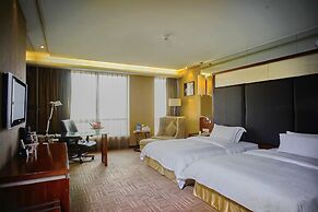 Changsha Xiaoxiang Huatian Hotel
