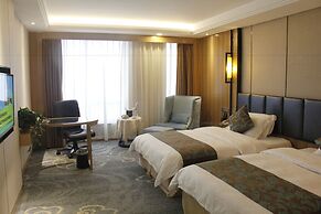 Changsha Xiaoxiang Huatian Hotel